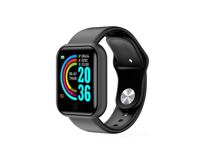 Hug smartwatch outlet price