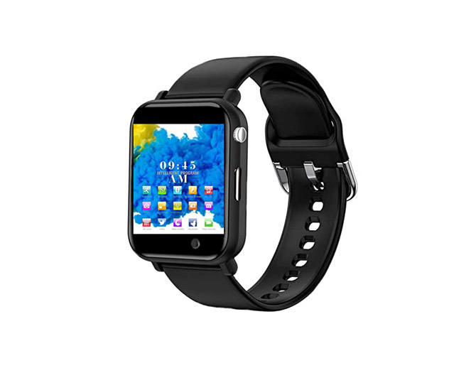 Smart watch with whatsapp feature hot sale