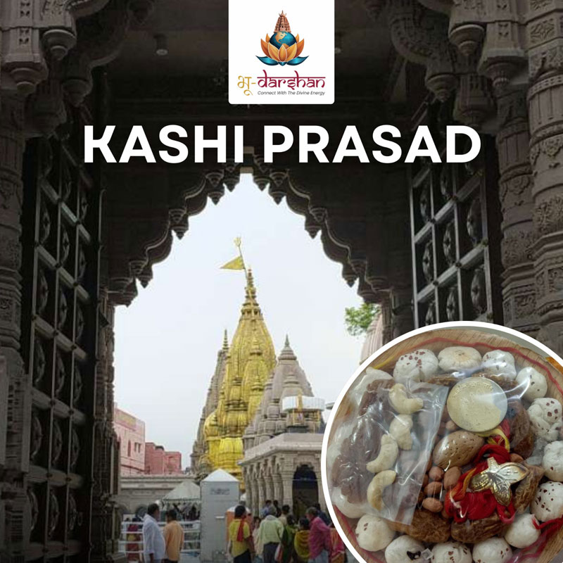 Kashi Prasad