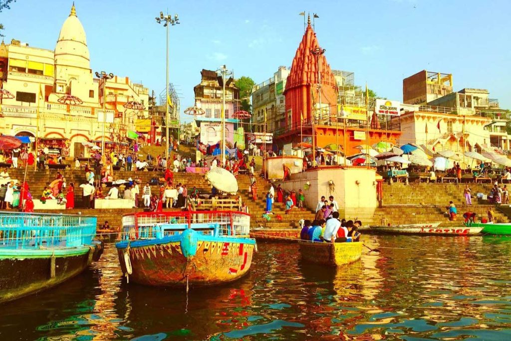 Ayodhya Tour Package – 1 Night 2 Days