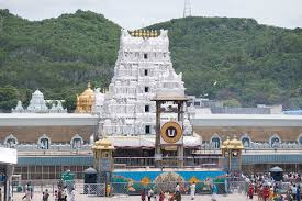 TIRUPATI BALA JI PACKAGE 02 NIGHT/ 03 DAYS