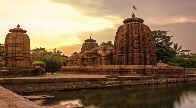 BHUBANESWAR PURI TOUR PACKAGE 