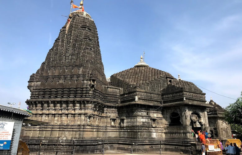 Maharashtra Jyotirlinga 04 Nights 05 Days Tour