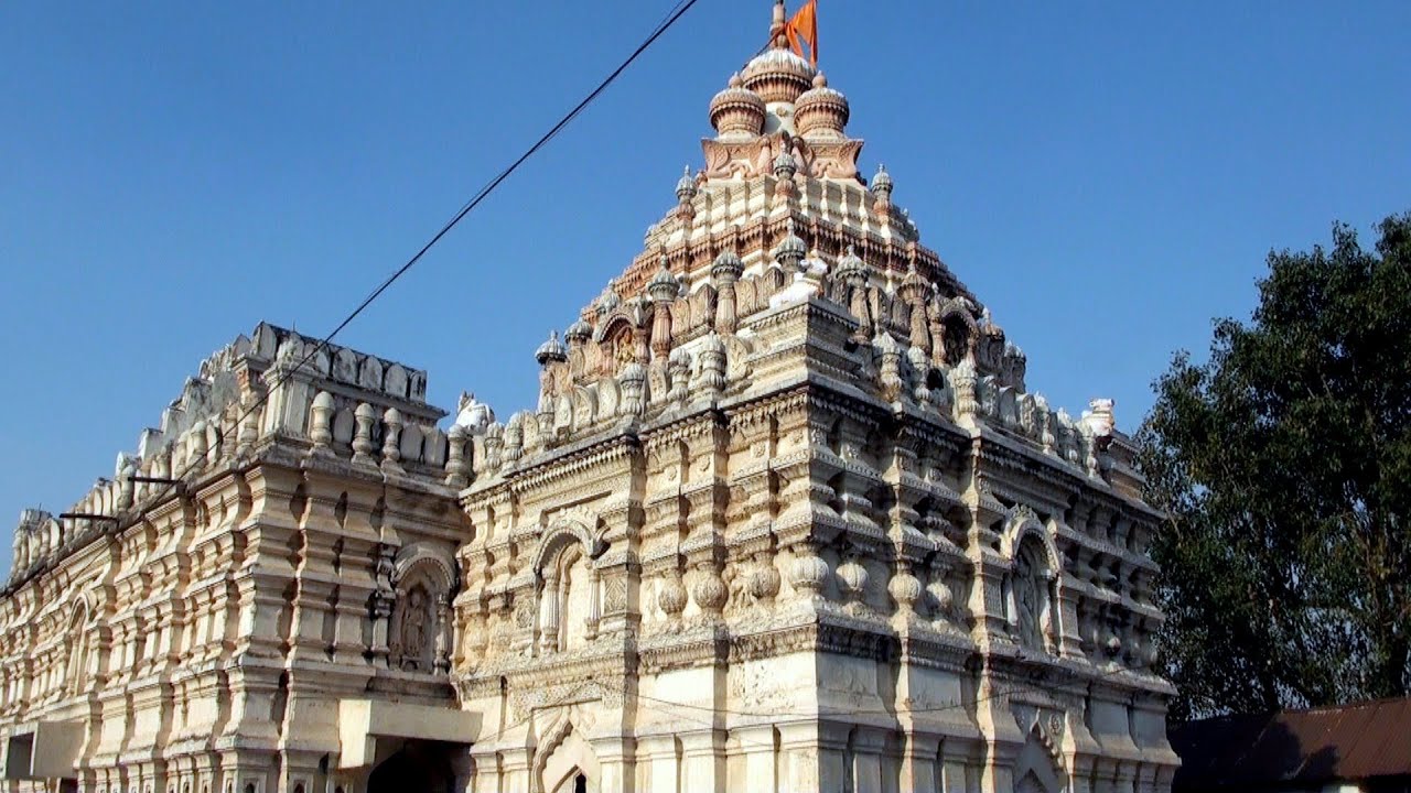 KHARAJNA TEMPLE