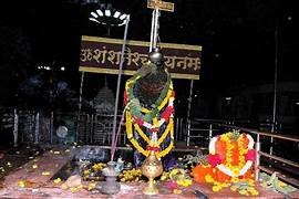 Shani Shanti Puja Ujjain