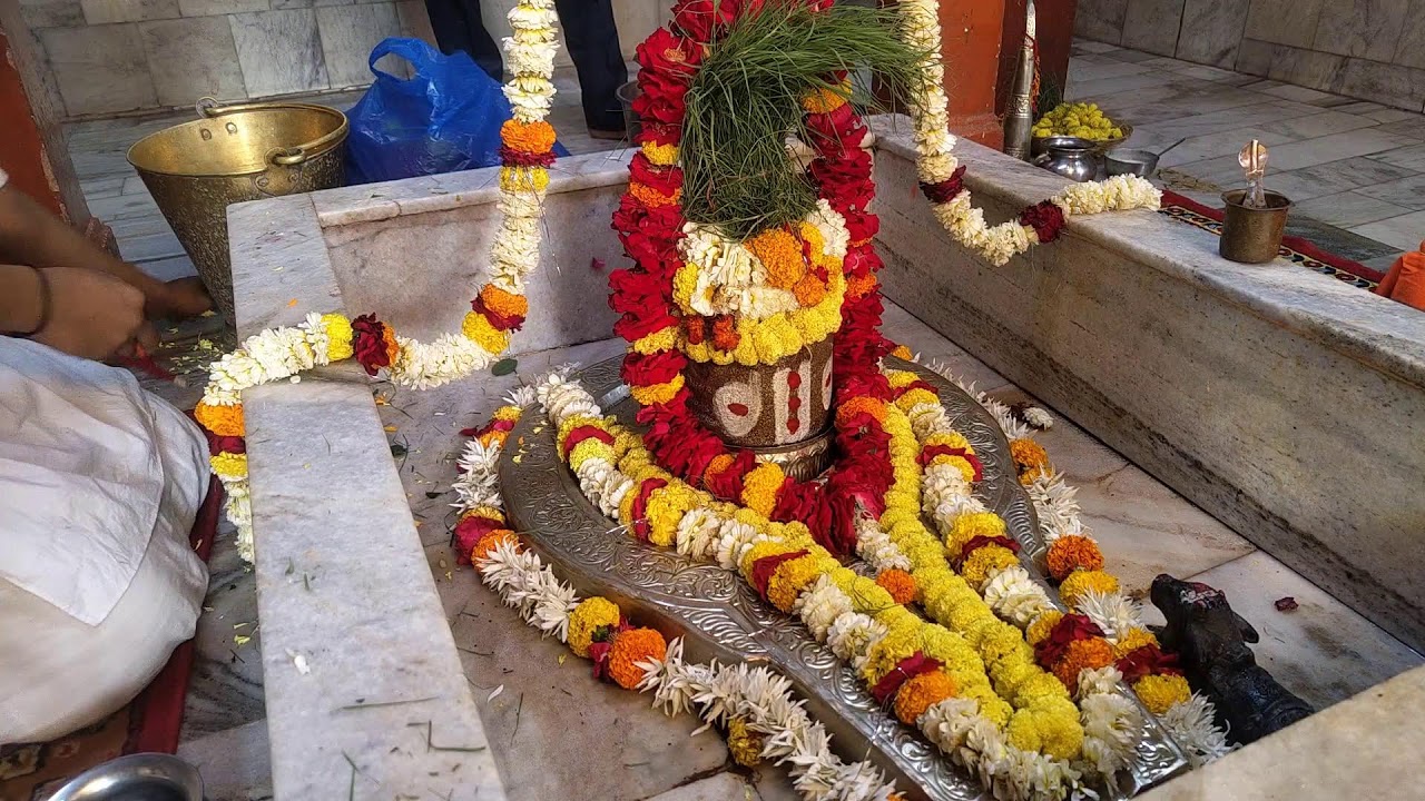 Rin Mukti Puja