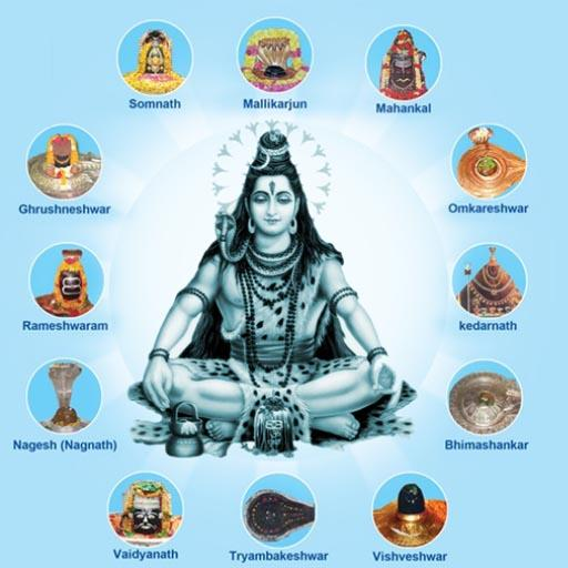 12 Jyotirlinga 18 Nights 19 Days Tour Packages